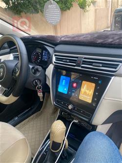 MG 5